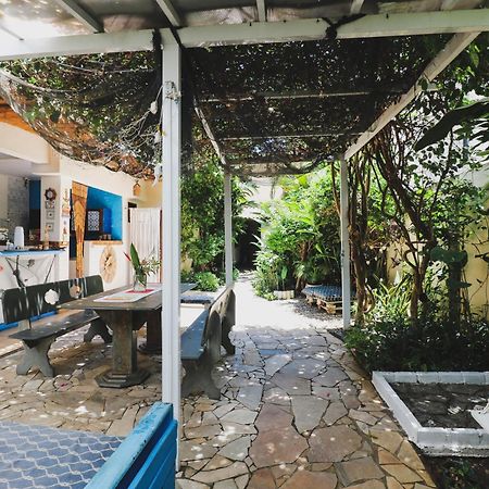 Hostel קאבו פריו מראה חיצוני תמונה