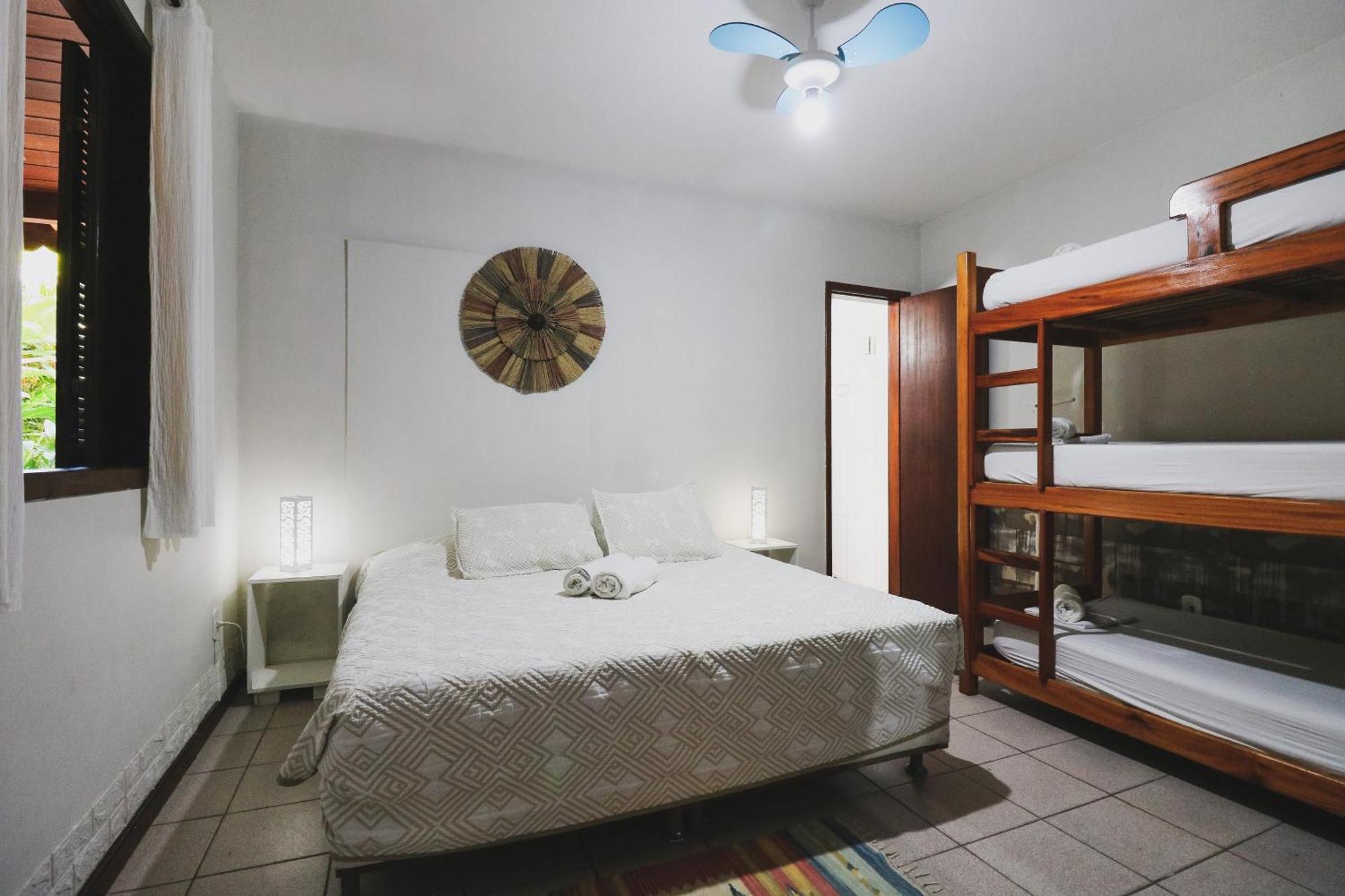 Hostel קאבו פריו מראה חיצוני תמונה