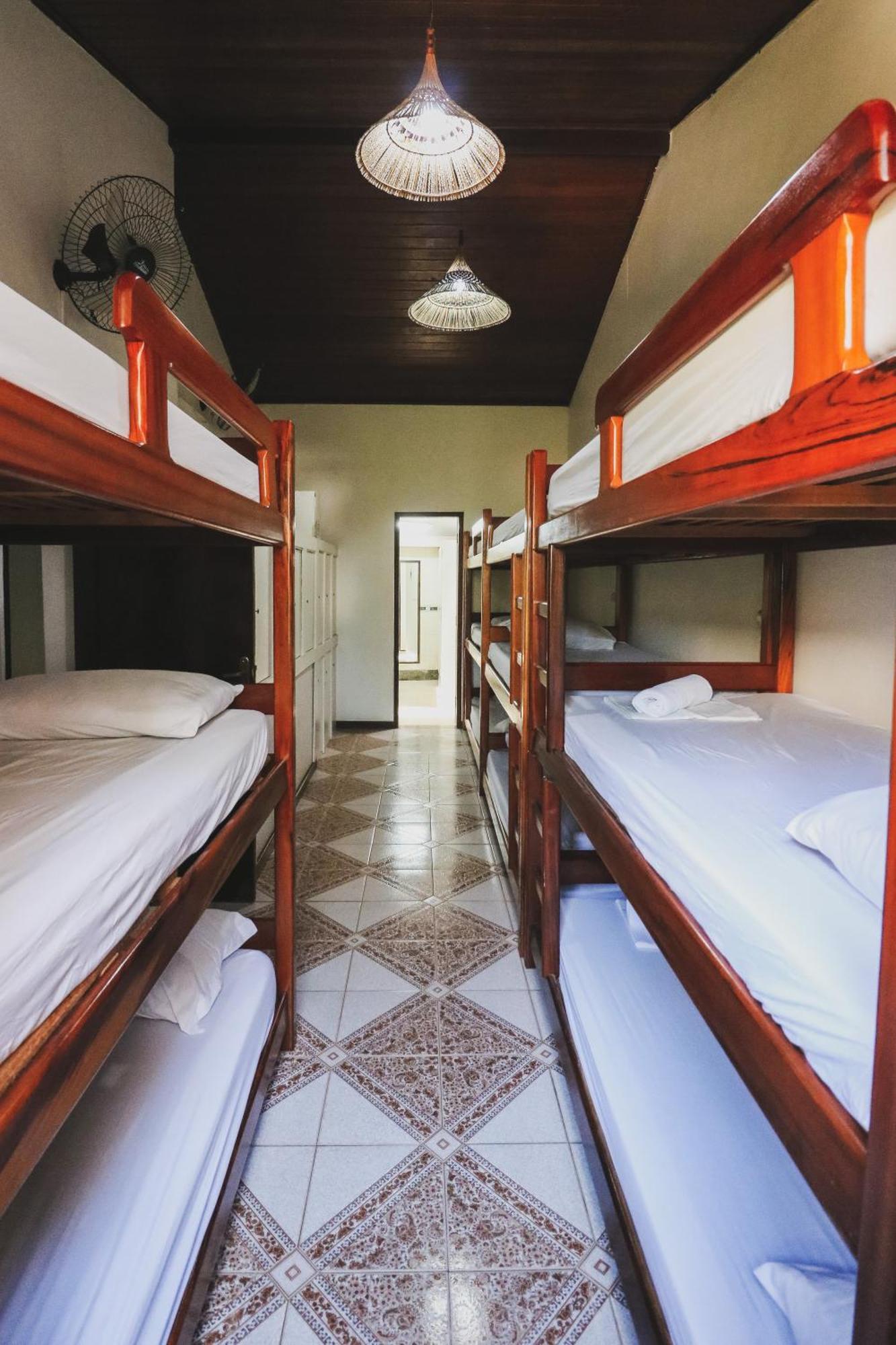 Hostel קאבו פריו מראה חיצוני תמונה