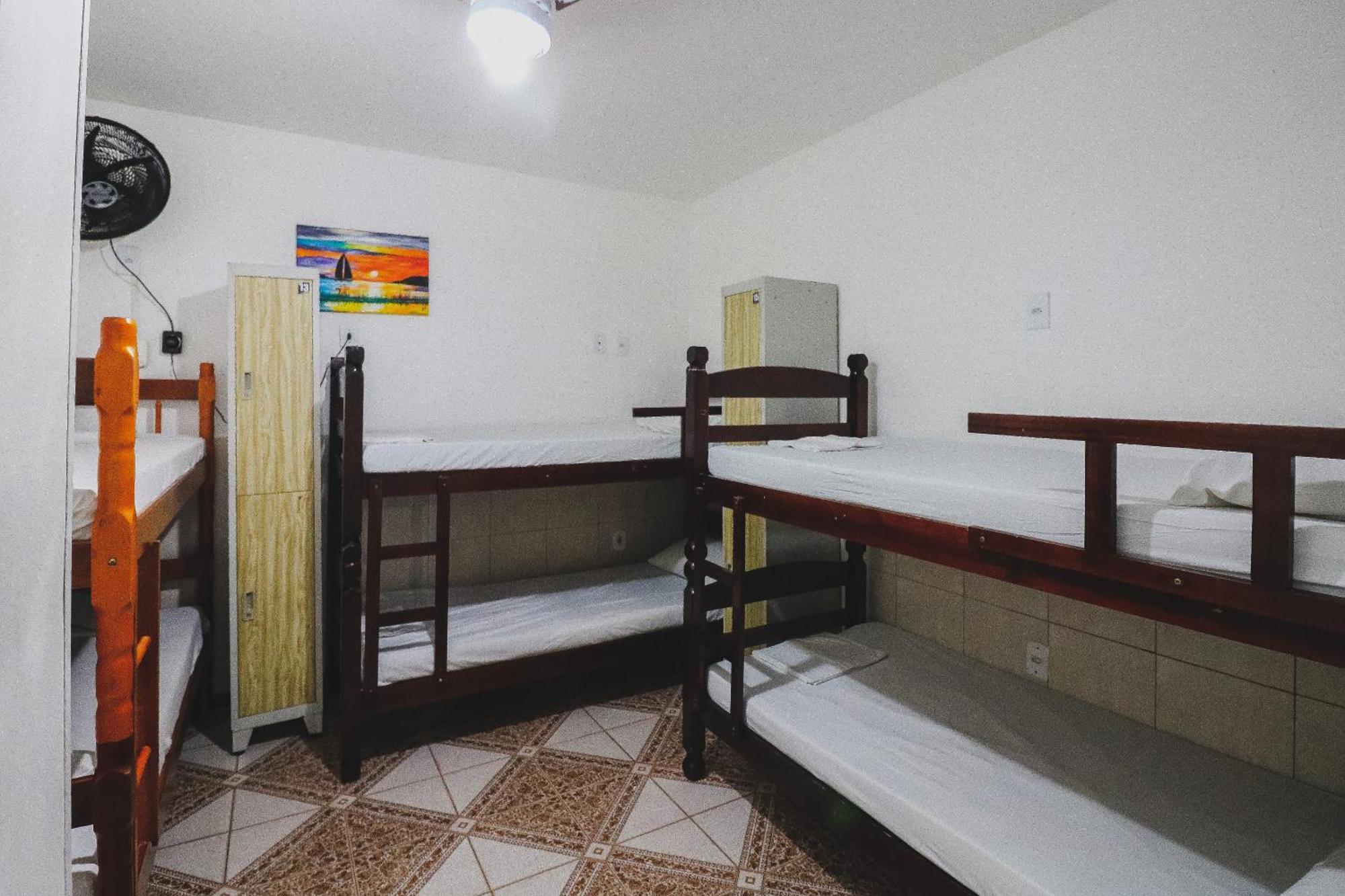 Hostel קאבו פריו מראה חיצוני תמונה