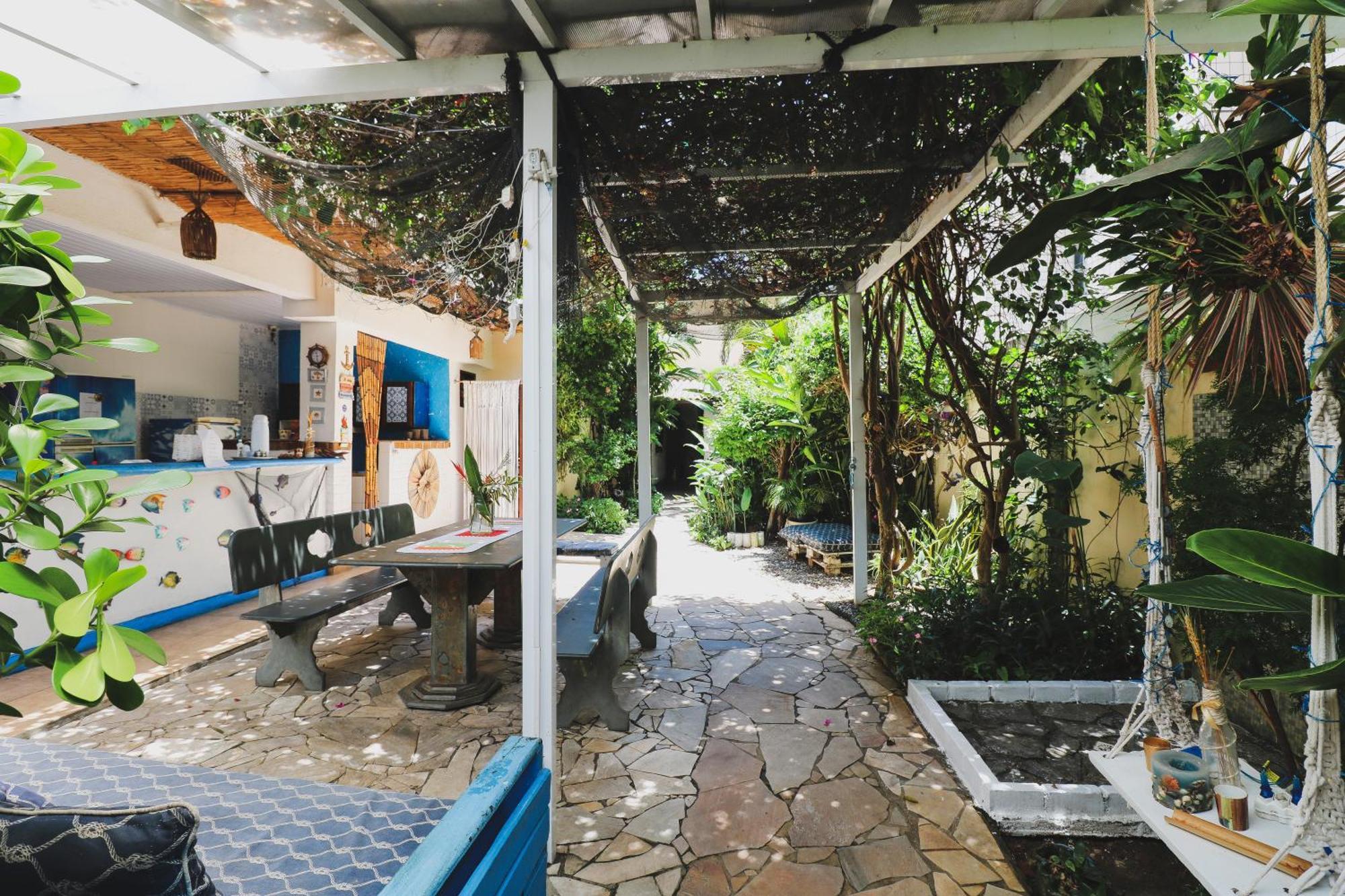 Hostel קאבו פריו מראה חיצוני תמונה