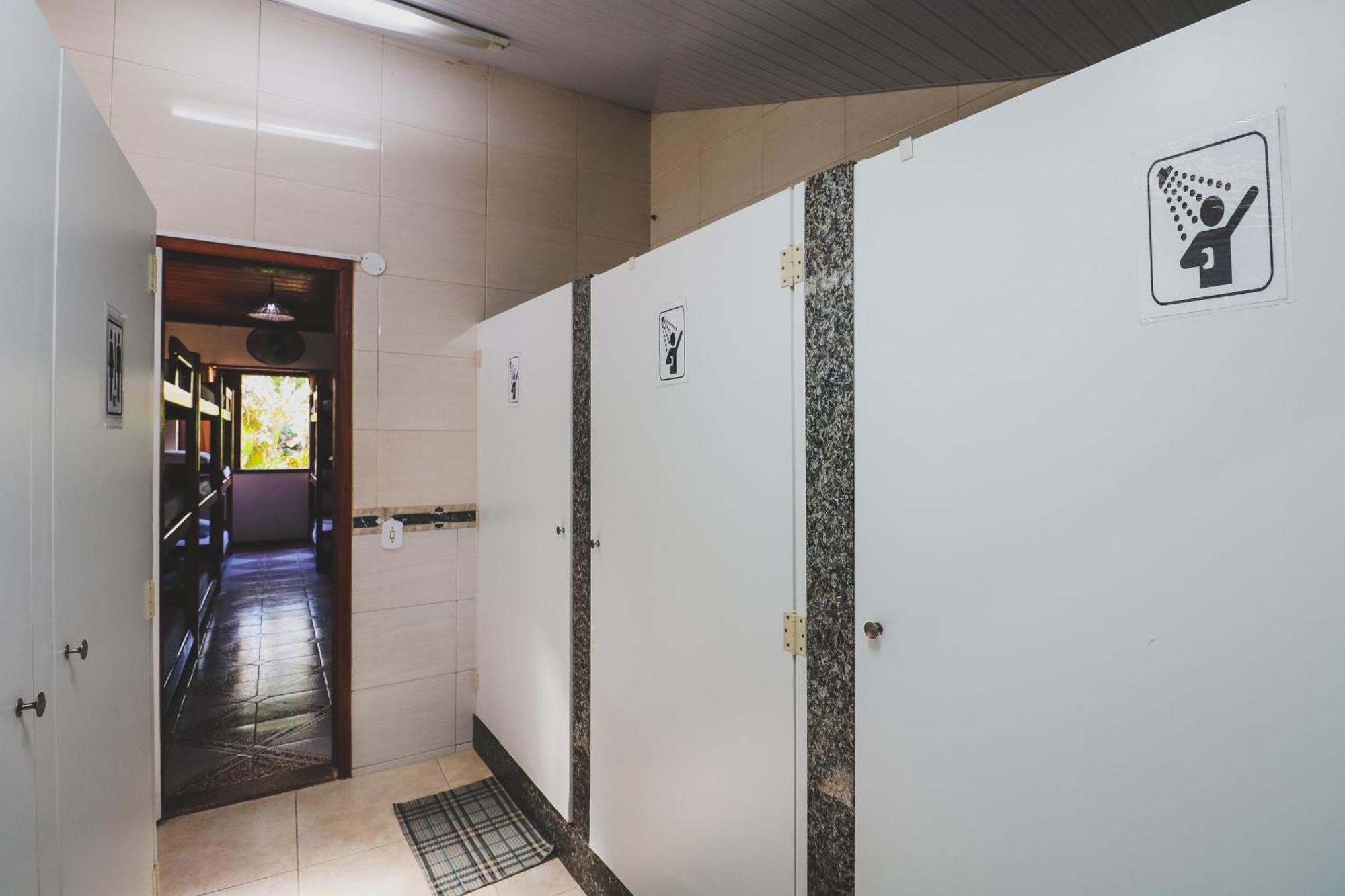 Hostel קאבו פריו מראה חיצוני תמונה