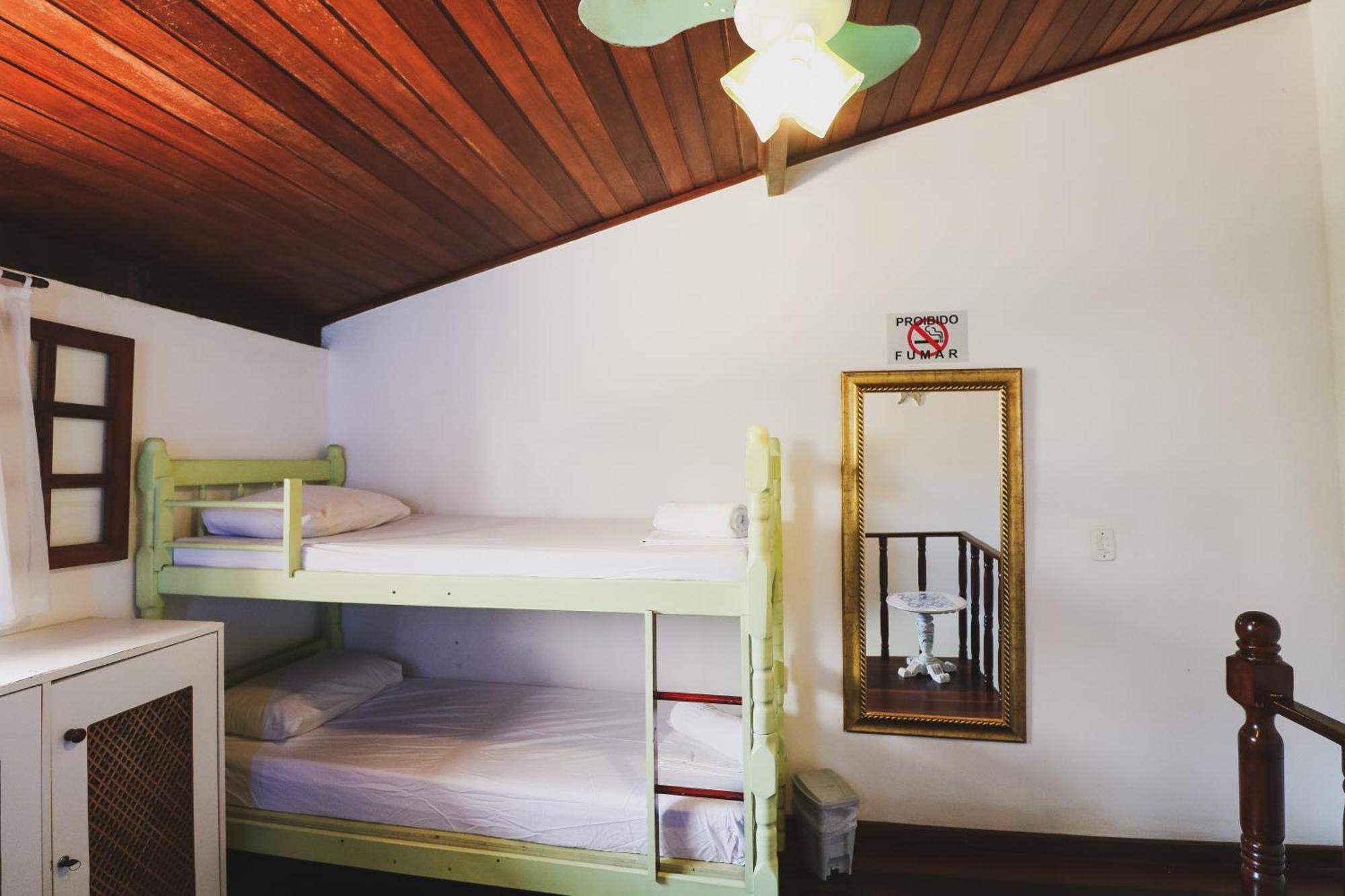 Hostel קאבו פריו מראה חיצוני תמונה