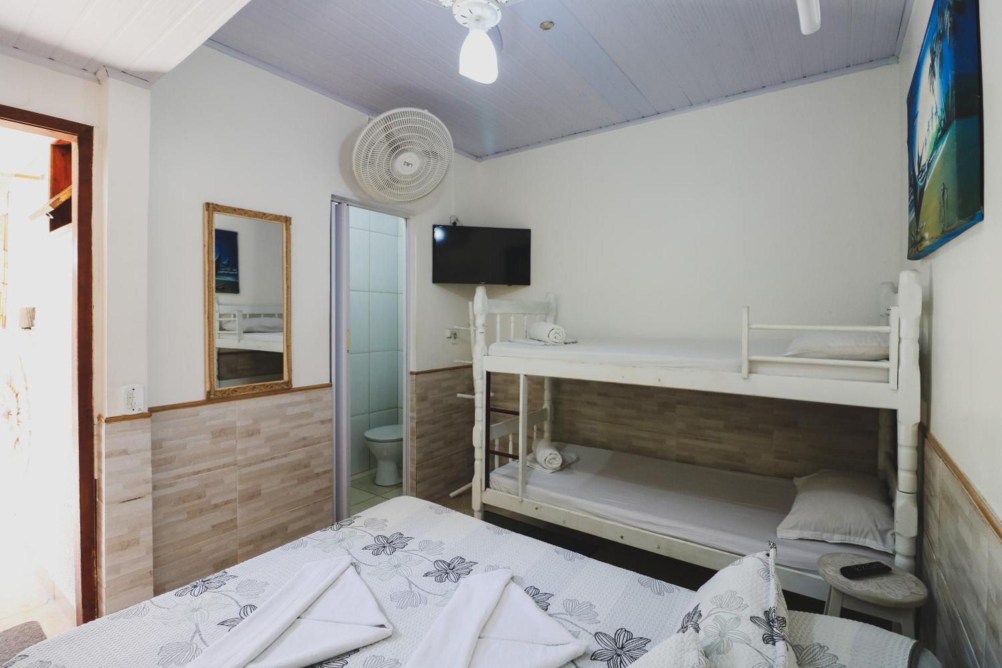 Hostel קאבו פריו מראה חיצוני תמונה