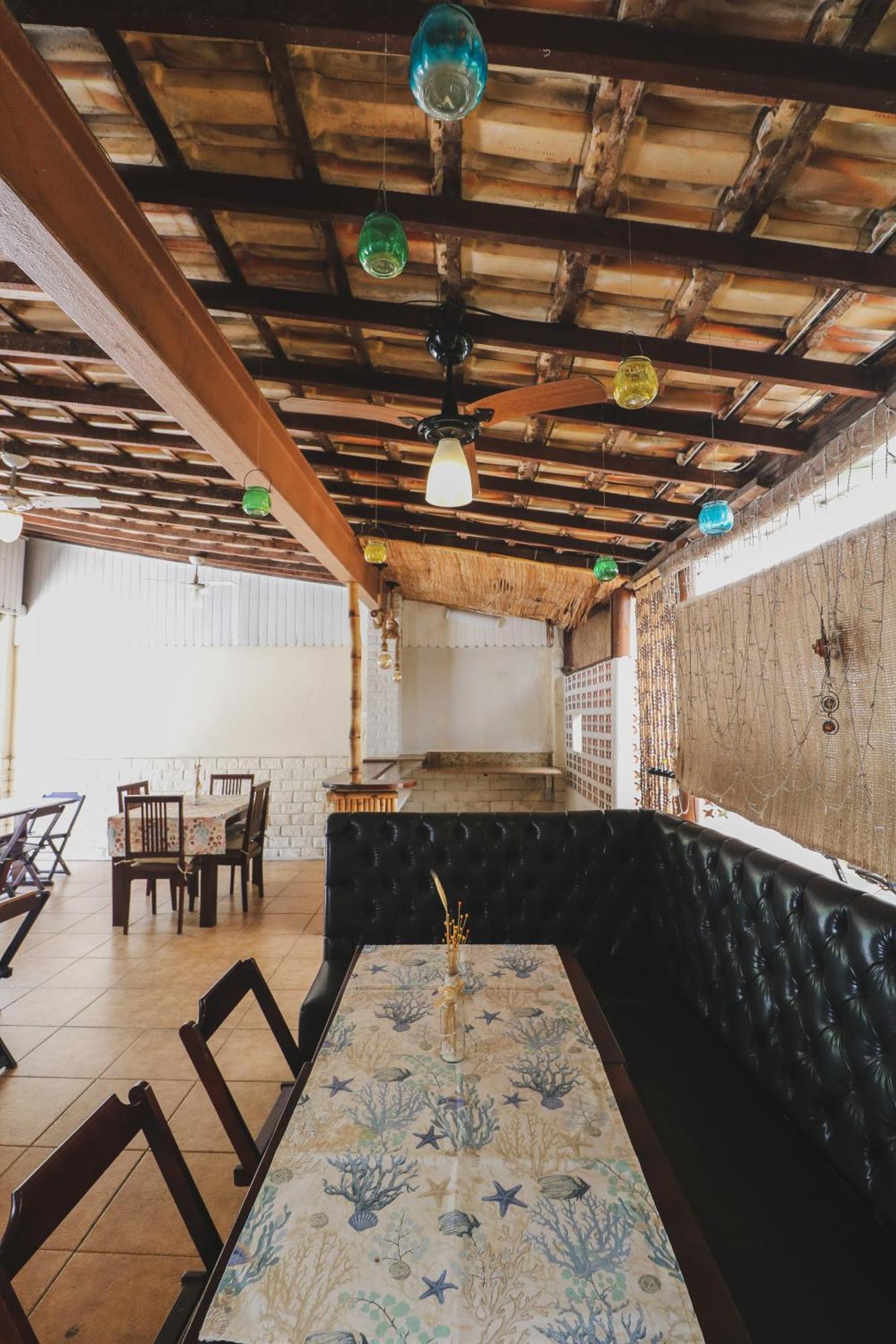 Hostel קאבו פריו מראה חיצוני תמונה