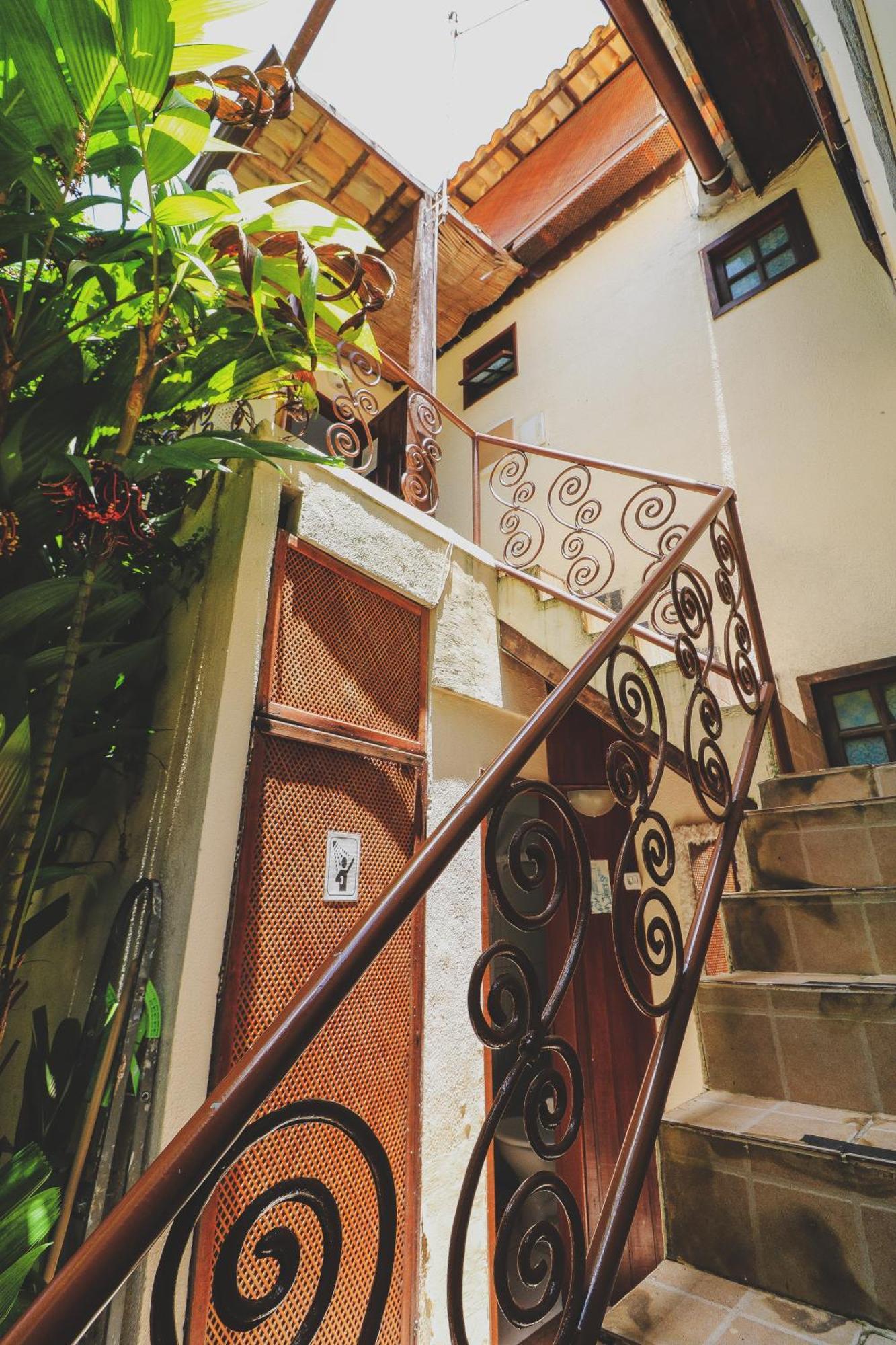Hostel קאבו פריו מראה חיצוני תמונה