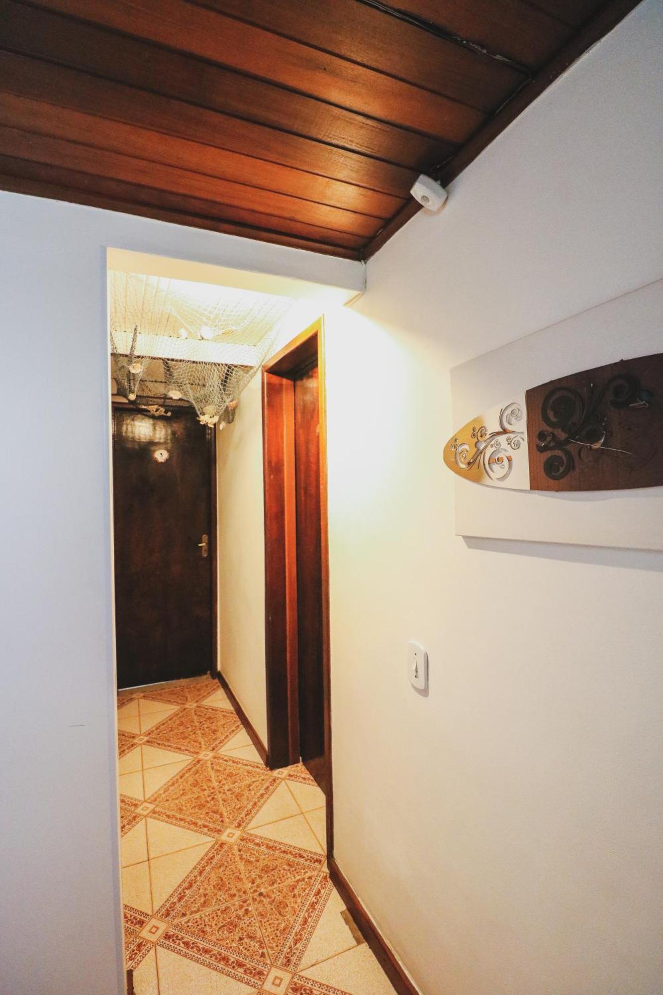 Hostel קאבו פריו מראה חיצוני תמונה