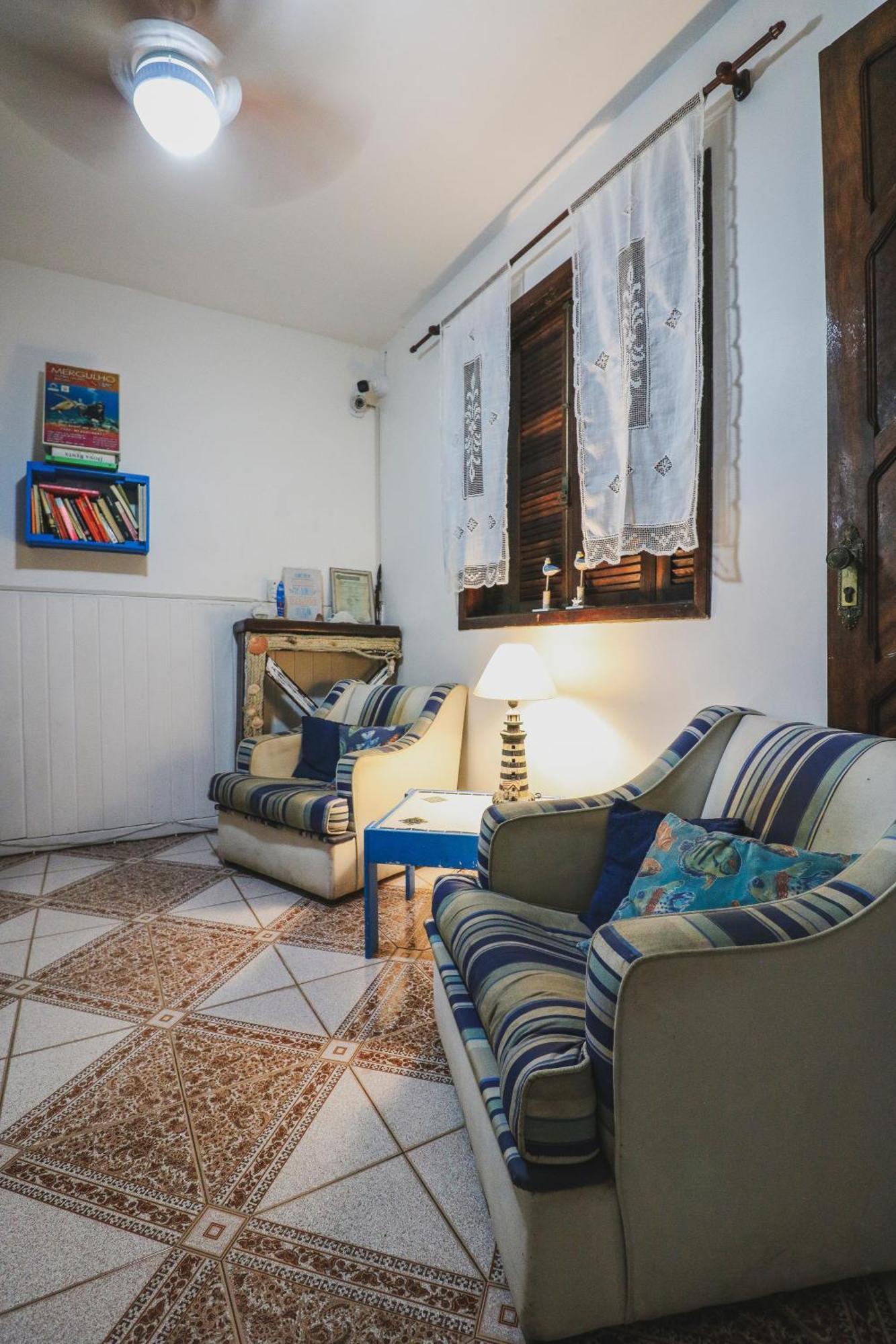 Hostel קאבו פריו מראה חיצוני תמונה