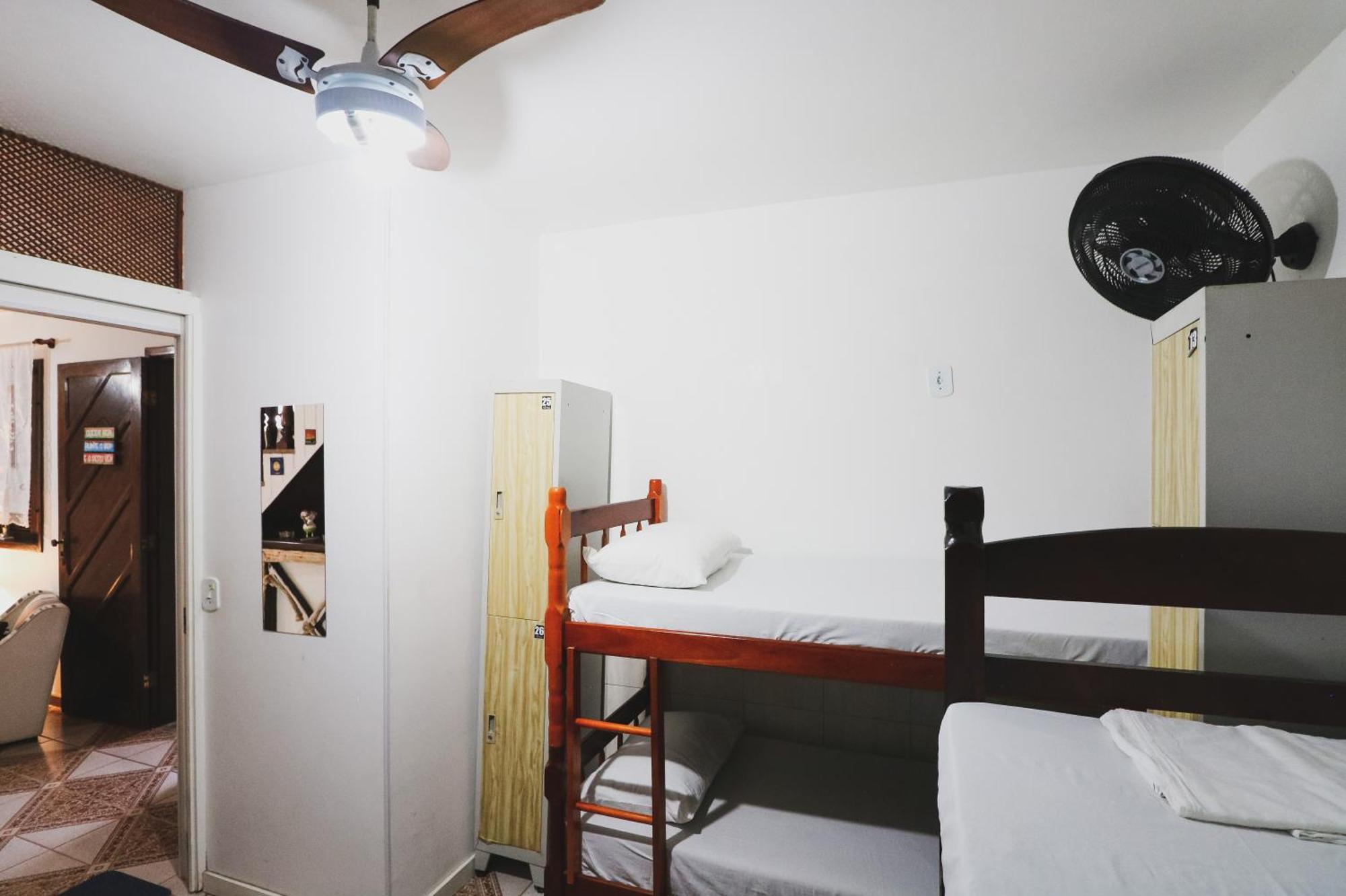 Hostel קאבו פריו מראה חיצוני תמונה