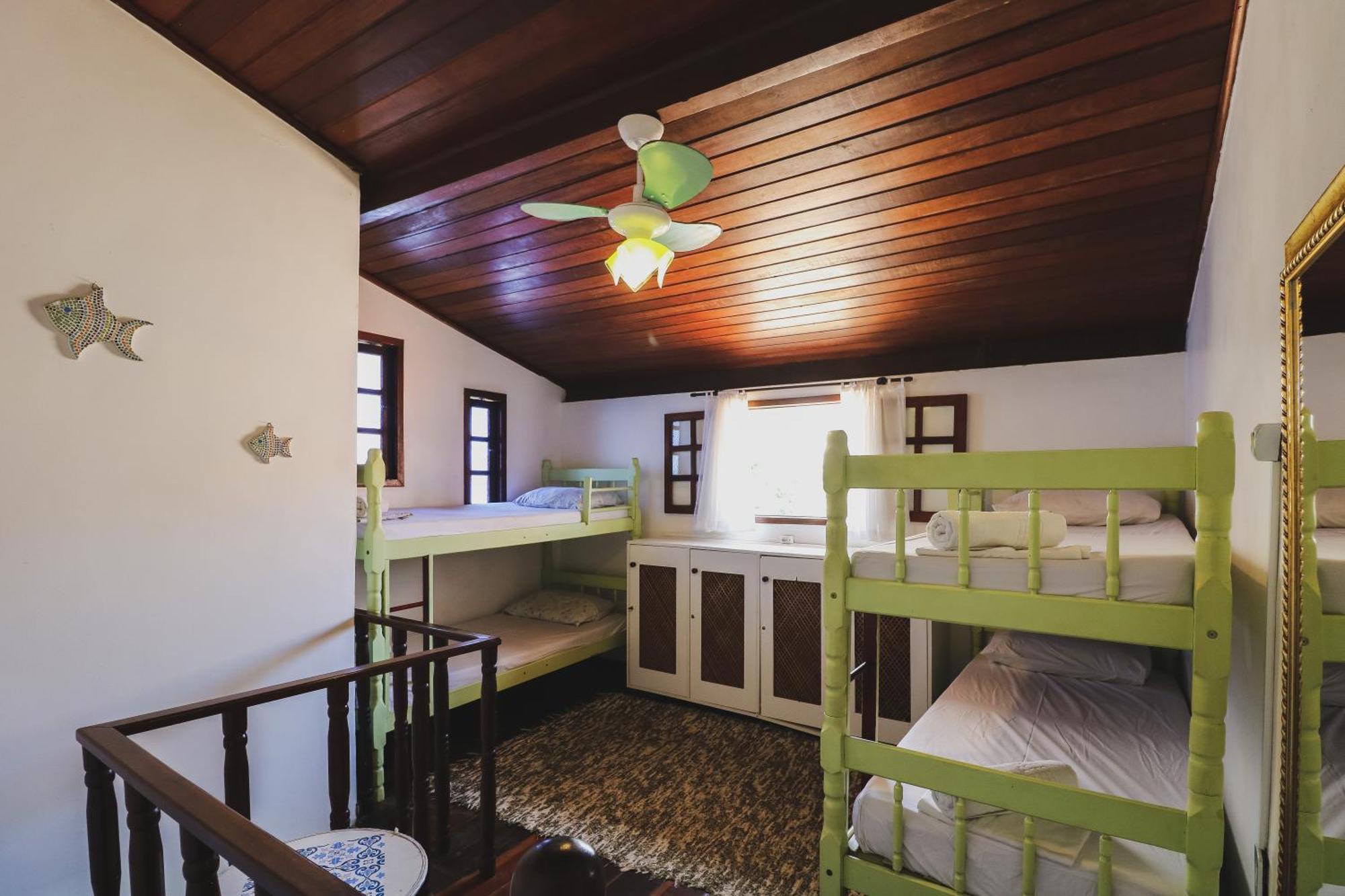 Hostel קאבו פריו מראה חיצוני תמונה