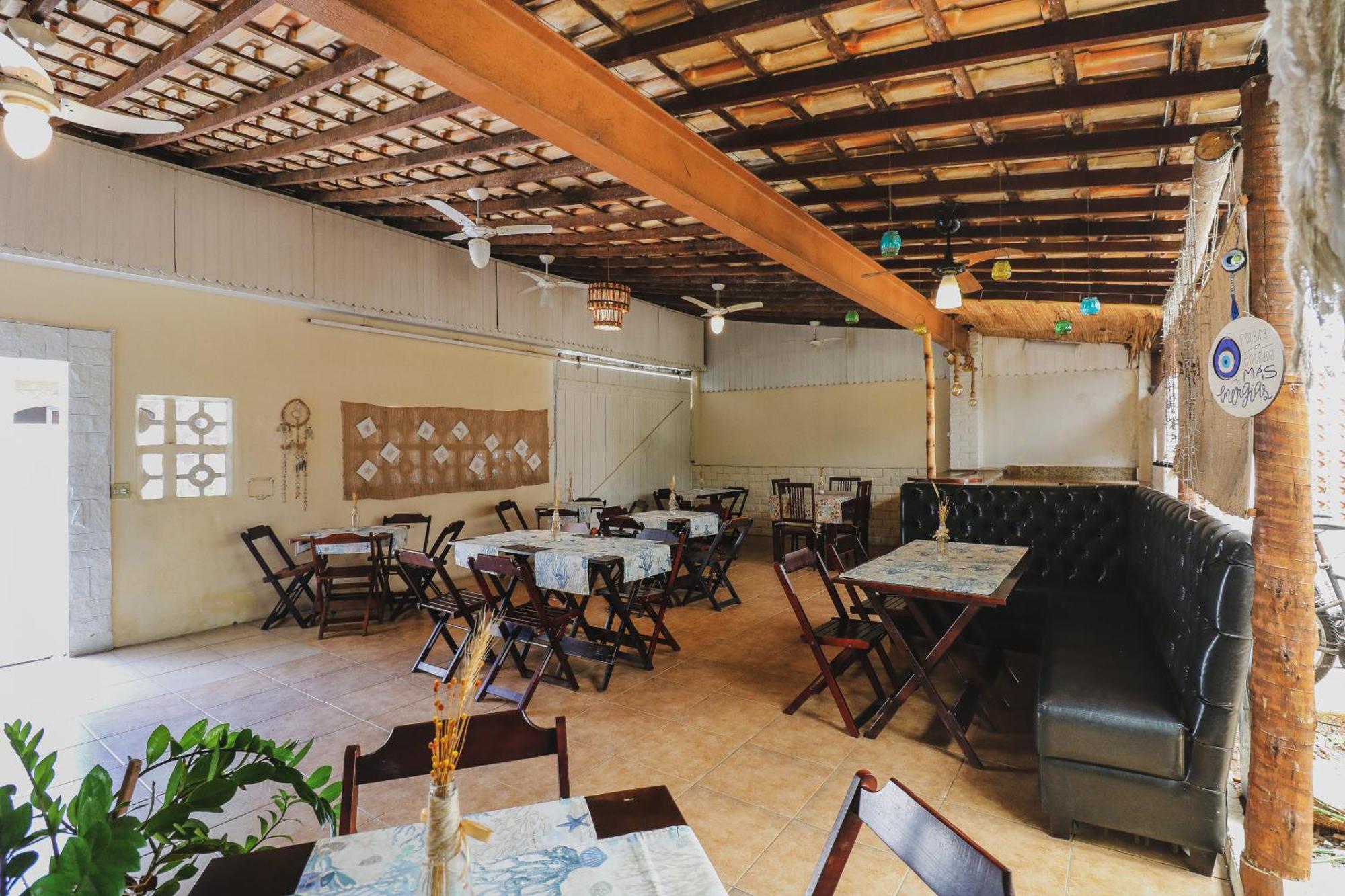 Hostel קאבו פריו מראה חיצוני תמונה